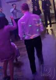 Oslava 50ka sa konala 28.2.2026 v obci Veľký Kýr a v reštaurácii - Pizzéria Fontána - na oslave hral DJ MARK - DJ NA OSLAVY V OKRESE NOVÉ ZÁMKY A OKOLIE 